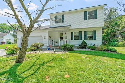 417 Helderview Drive, Altamont, NY 12009