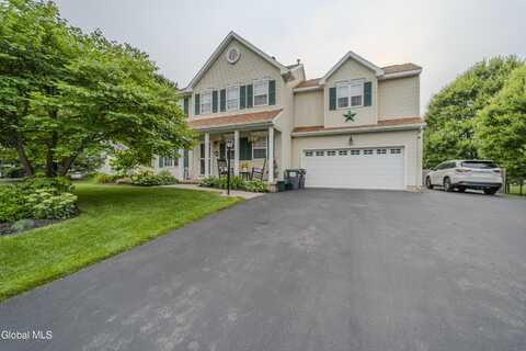 709 Adams Circle, Ballston Spa, NY 12020