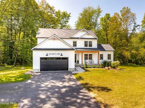 71 Brickhouse Road, Stillwater, NY 12170