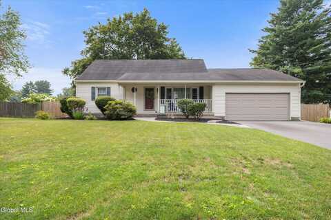 23 Walter Drive, Saratoga Springs, Outside, NY 12866