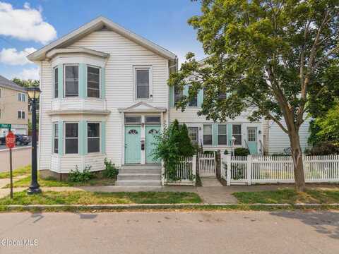 2 1/2 1st Street, Waterford, NY 12188