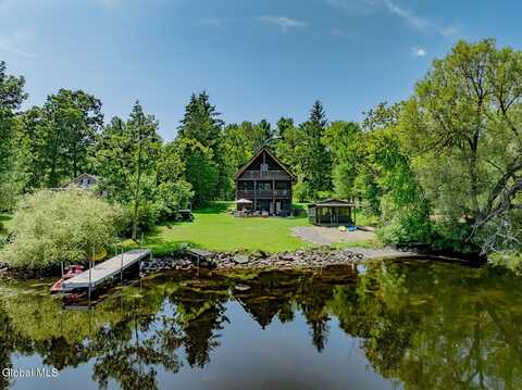 177 Shore Road, Pattersonville, NY 12137