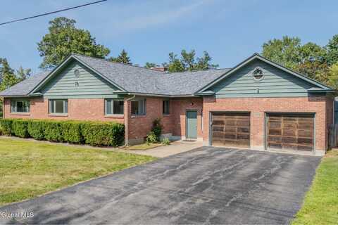1215 Frantzke Avenue, Schenectady, NY 12309