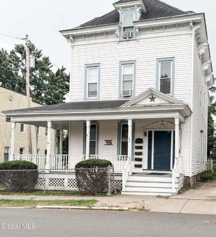 24 George Street, Cohoes, NY 12047