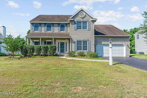 157 Kennewyck Circle, Guilderland, NY 12159