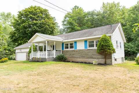 6025 County Farm Road, Milton, NY 12020