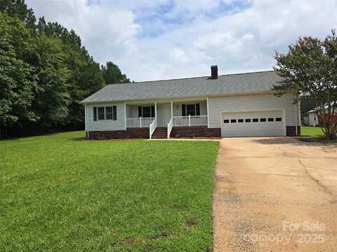 36048 Palestine Road, Albemarle, NC 28001
