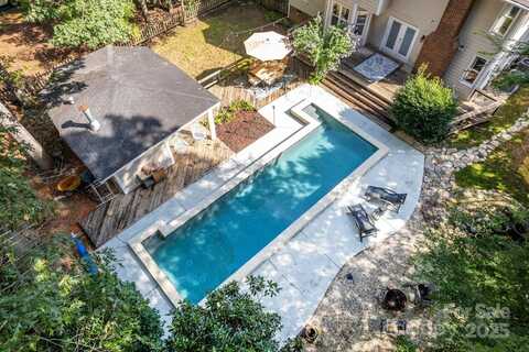 3025 Abingdon Avenue, Monroe, NC 28110