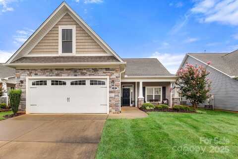 495 Pepperstone Drive, Salisbury, NC 28146
