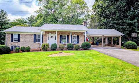 2489 Corolla Hills Drive, Lenoir, NC 28645
