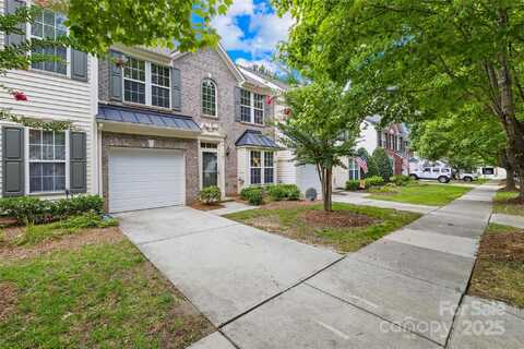 147 Cypress Landing Drive, Mooresville, NC 28117