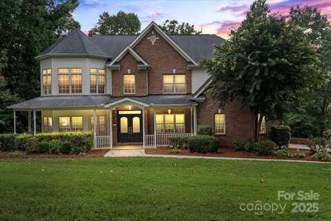 124 Sienna Lane, Mooresville, NC 28117
