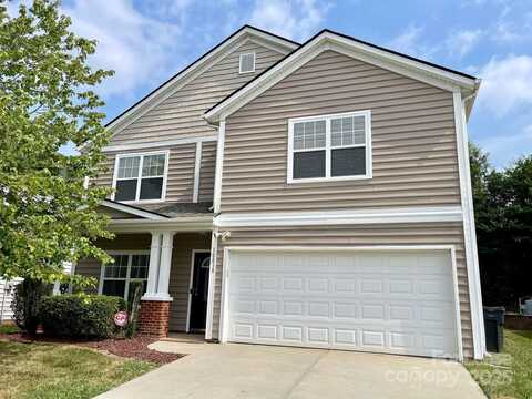 10818 Slalom Hill Road, Charlotte, NC 28278
