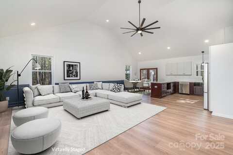 108 Robinson Drive, Cherryville, NC 28021