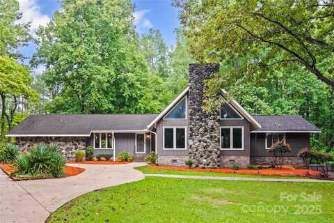 912 Pineview Lakes Road unit: 3 & 4, Chester, SC 29706