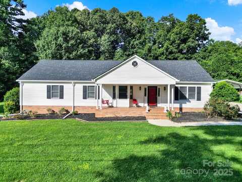 758 Ideal Drive SE, Concord, NC 28025