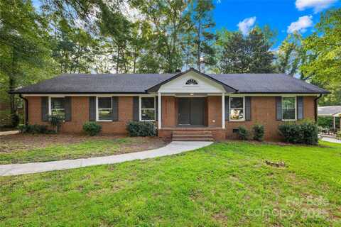 1120 Crestview Avenue, Salisbury, NC 28144