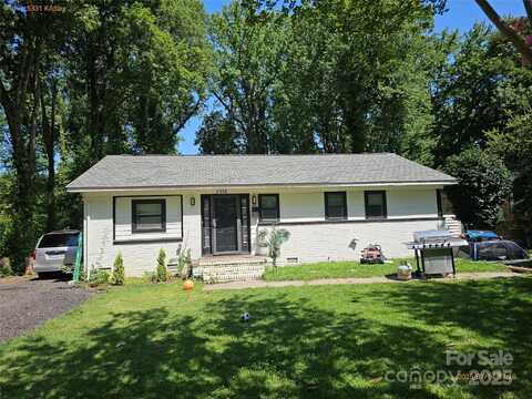 5331 Kildare Drive, Charlotte, NC 28215