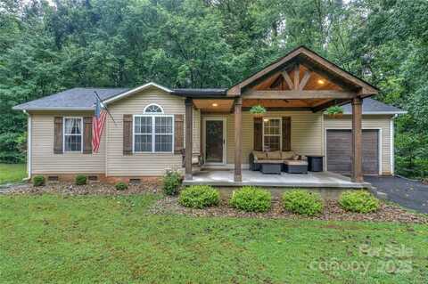 153 Creek Branch Drive, Mooresville, NC 28115