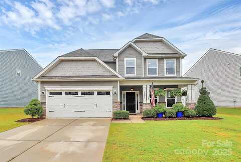 1093 Baldwin Drive, Lancaster, SC 29720