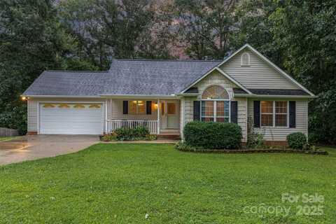 4059 Stoney Creek Drive, Lincolnton, NC 28092