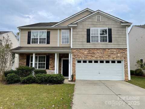 17402 Westmill Lane, Charlotte, NC 28277