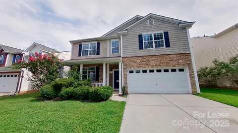 17402 Westmill Lane, Charlotte, NC 28277