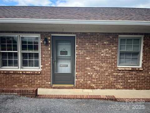 525 12th Street SW unit: 5, Hickory, NC 28602