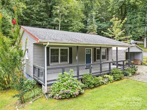 17 Forest Drive, Maggie Valley, NC 28751
