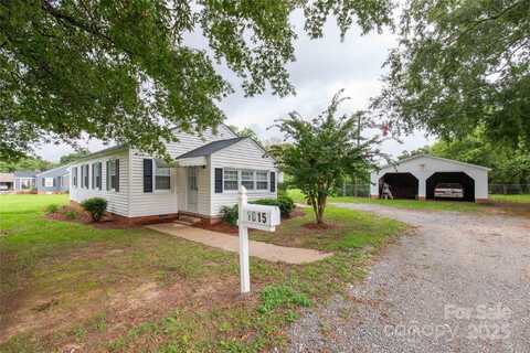 1015 Grace Avenue, Lancaster, SC 29720