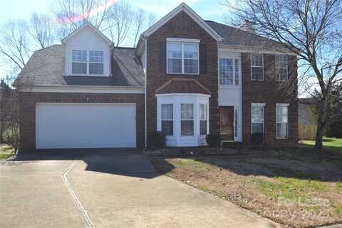 5705 Whitegate Lane, Charlotte, NC 28269