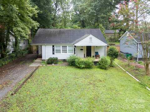 4036 Dinglewood Avenue, Charlotte, NC 28205