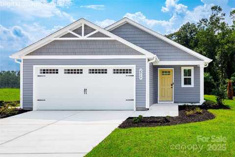 1256 Elm Forest Lane, China Grove, NC 28023