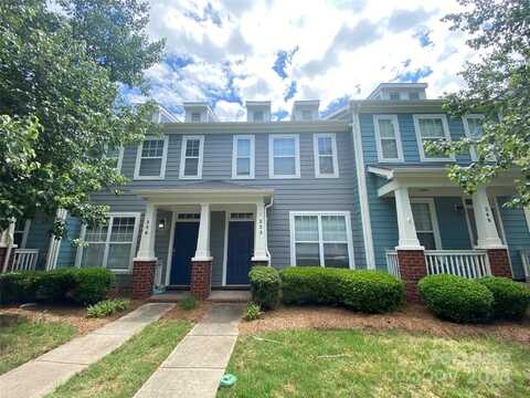 252 Hurston Circle, Charlotte, NC 28208