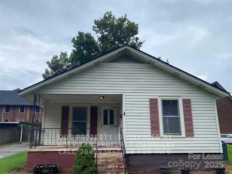 111 W Vance Street, China Grove, NC 28023