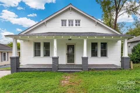 250 Franklin Avenue NW, Concord, NC 28025