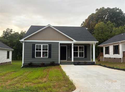 624 W Bell Street, Statesville, NC 28677