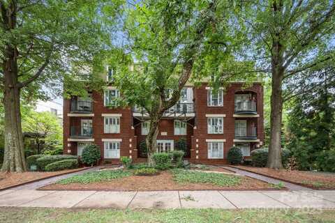 416 Queens Road unit: #19, Charlotte, NC 28207