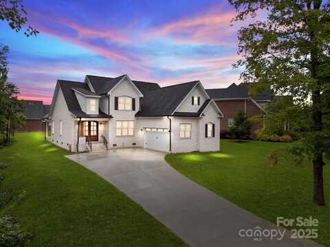 1011 Timber Run Drive, Salisbury, NC 28146