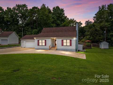 535 Brook Circle, Salisbury, NC 28147