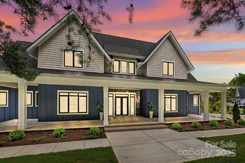 8941 Blair Road, Mint Hill, NC 28227