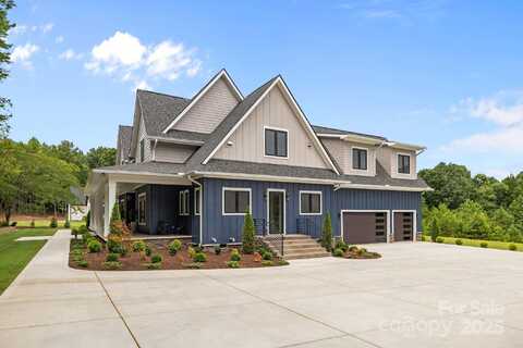 8941 Blair Road, Mint Hill, NC 28227