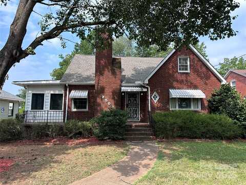 2505 Tuckaseegee Road, Charlotte, NC 28208