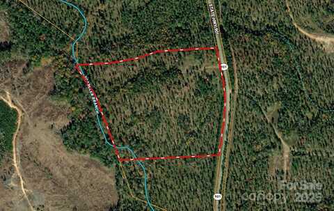 Hwy 901 unit: 2, Blackstock, SC 29014