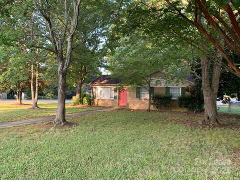 8201 Hembywood Drive, Indian Trail, NC 28079