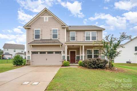 4630 Bent Green Lane, Monroe, NC 28112