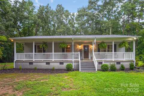 38899 Dalton Lane, Albemarle, NC 28001