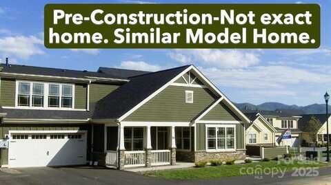 30-S-1 Brookstone Place, Candler, NC 28715