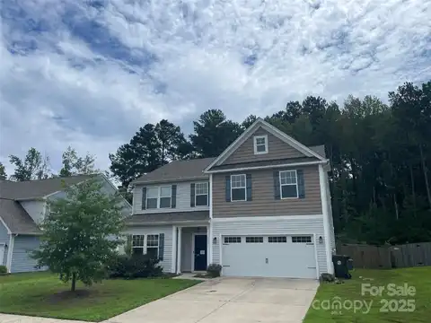 3079 Riker Street, Clover, SC 29710