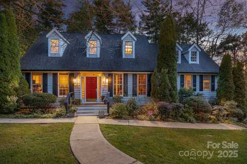 3 Lornelle Place, Asheville, NC 28804